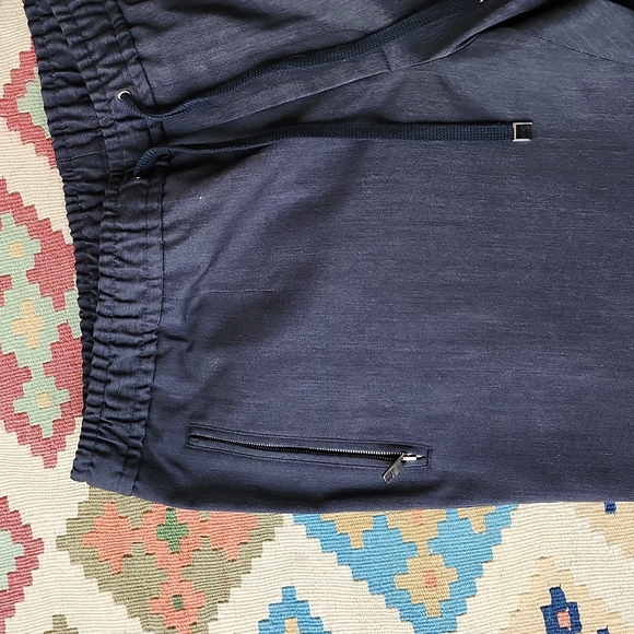 Dolce & Gabbana Sweat Jeans (Black, EU 52, US 36) - Picture 3 of 7